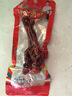 吧黎吧鹽焗香辣翅根42g/包 休閑零食鹵味熟食鴨肉特產(chǎn)年貨 鴨翅根1包【42g】 鹽焗香辣味 曬單實(shí)拍圖