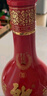 郎酒紅花郎10 白酒 醬酒 53度 500ml*2 雙瓶裝（新老包裝年份隨機） 曬單實(shí)拍圖