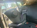 AVOVA德國進(jìn)口兒童安全座椅0-4歲汽車(chē)用寶寶椅360旋轉車(chē)載斯博貝61 考拉灰 曬單實(shí)拍圖