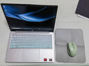 惠普（HP）星BOOK14 BOOK15  筆記本電腦 炫彩皮膚定制版 五色可選 流暢辦公學(xué)習PS游戲畫(huà)圖CAD編程看劇上網(wǎng) 14”海鹽芝士 R5-7520U/16G/1TB 曬單實(shí)拍圖