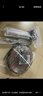 鉆石牌（DIAMOND）電風(fēng)扇落地扇家用風(fēng)扇立式大風(fēng)力客廳落地風(fēng)扇宿舍辦公室搖頭輕音勁風(fēng)遠(yuǎn)距電扇定時(shí) 15英寸五葉機(jī)械【4檔定時(shí)】 曬單實(shí)拍圖