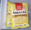西貝莜面村黃糯脫皮玉米羹1.5kg（300g*5袋）加熱即食速食早餐粗糧粥代餐 曬單實(shí)拍圖