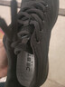 雙星八特男鞋春秋季飛織網(wǎng)面高彈耐磨加厚保暖輕便透氣跑步運動(dòng)休閑工作鞋 曬單實(shí)拍圖