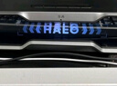 漫步者花再Halo SoundBar桌面音響音箱家用臺式電腦游戲音響長(cháng)條有線(xiàn)音箱藍牙5.4RGB燈效破界黑高保真 曬單實(shí)拍圖