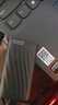 聯(lián)想（Lenovo )1TB 移動(dòng)固態(tài)硬盤(pán)（PSSD）Type-c USB 3.1  550MB/s高速SSD雙接口 PS6手機直連 曬單實(shí)拍圖