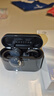 弱水時(shí)砂【八倉現貨】openfree藍牙耳機耳夾式真無(wú)線(xiàn)HIFi音質(zhì)掛耳運動(dòng)跑步通話(huà)降噪骨傳導概念開(kāi)放式 夜幕黑/52小時(shí)超長(cháng)總續航 【LDAC/LHDC/LC3】三協(xié)議 曬單實(shí)拍圖