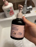 綻家（LYCOCELLE）內(nèi)衣褲洗衣液白雪公主香200ml植萃抑菌去血漬黃漬溫和手洗內(nèi)衣凈 曬單實拍圖