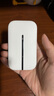 華為智選隨身wifi6移動(dòng)無(wú)線(xiàn)wifi免插卡隨行4g無(wú)線(xiàn)網(wǎng)卡攜帶無(wú)限上網(wǎng)寶全國通用流量2025款5G AX15B 頂配WiFi6【三網(wǎng)切換】2400毫安續航10小時(shí) 曬單實(shí)拍圖