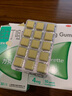 力克雷戒煙藥尼古丁咀嚼膠4mg*30片薄荷味尼古丁戒煙糖口香糖戒煙貼戒煙咀嚼膠緩解戒斷引起的不適癥狀原研藥 曬單實(shí)拍圖