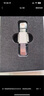 愛(ài)國者（aigo）1TB 固態(tài)U盤(pán) 雙接口手機電腦兩用U盤(pán) Type-C/USB3.2 讀速高達520MB/s U393 大容量高速優(yōu)盤(pán) 曬單實(shí)拍圖