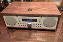 Tivoli Audio流金歲月MSYBT木質(zhì)復(fù)古家用音箱CD機(jī)藍(lán)牙音箱HIFI音響家庭影院音響 胡桃木/米色 曬單實(shí)拍圖