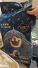 babycare皇室獅子王國弱酸紙尿褲中號(hào)M50片(6-11kg)嬰兒尿不濕親膚透氣 曬單實(shí)拍圖