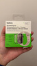 貝爾金（BELKIN）適用蘋(píng)果手表全包透明保護殼 AppleWatch S11手表膜 鋼化膜全屏防摔殼膜二合一 適用46mm款 透明 曬單實(shí)拍圖