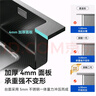 方太油煙機JCD18TB側吸式直流變頻抽吸油煙機家用脫排大風(fēng)量煙機 智能巡航增壓揮手智控可搭燃氣灶 【單煙機】JCD18TB 曬單實(shí)拍圖