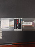 威剛（ADATA）DDR4 PC4 UDIMM 第四代臺式機電腦內存條 原裝適配聯(lián)想戴爾華碩宏碁惠普Think小米華為蘋(píng)果 臺式機萬(wàn)紫千紅DDR4 2400 4G 曬單實(shí)拍圖