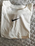 NIKE 耐克童裝女童純棉短袖t恤2025夏季新款吸汗透氣兒童舒適上衣 曬單實拍圖