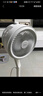 美的（Midea）空氣循環(huán)扇電風(fēng)扇落地扇安靜輕音家用臥室電扇節能小風(fēng)扇低噪循環(huán)輕羽扇 【臺地兩用 循環(huán)送風(fēng)】行業(yè)爆款 曬單實(shí)拍圖