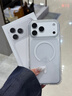 Apple/蘋果 iPhone 17 Pro 512GB 銀色 支持移動(dòng)聯(lián)通電信5G 雙卡雙待手機(jī) 曬單實(shí)拍圖