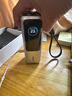 ANKER 安克能量艙【新3C認證可上飛機】LKs推薦165W充電寶超大容量自帶伸縮線(xiàn)25000毫安100W蘋(píng)果17銀 曬單實(shí)拍圖