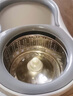 百家好世旋轉拖把2拖布家用一拖凈免手洗2025懶人神器甩干桶托把套裝 曬單實(shí)拍圖