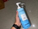 洗沐套裝清爽控油(綠茶沐浴露1L+控油洗發(fā)水750ml） 曬單實(shí)拍圖