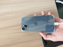 AppleiPhone 15 Promax【活動(dòng)鉅惠】蘋(píng)果15系列手機全網(wǎng)通5G手機雙卡 蘋(píng)果15 黑色 256G【店保2年+配件套裝】 曬單實(shí)拍圖