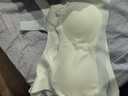 貓人2件裝少女內衣文胸初高中二階段青春期發(fā)育無(wú)痕運動(dòng)防震女童背心 曬單實(shí)拍圖