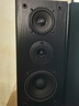 艾魯鉑格 iball 功放機2.0無(wú)源音箱 一對木質(zhì)筆記本電腦音響書(shū)架無(wú)源音箱 IBALL-X5 曬單實(shí)拍圖