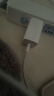 Apple/蘋(píng)果 USB-C/type-c轉閃電充電線(xiàn)-1米 數據線(xiàn)蘋(píng)果充電線(xiàn)手機充電線(xiàn) 適用于iphone14/iphone13 曬單實(shí)拍圖