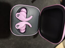 beats Fit Pro 真無(wú)線(xiàn)降噪耳機 運動(dòng)藍牙耳機 【雙11】兼容蘋(píng)果安卓系統 IPX4級防水 瑩石紫 曬單實(shí)拍圖