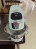 海氏（Hauswirt）M5廚師機和面機家用全自動(dòng)揉面一體壓面機打蛋器多功能輕音電動(dòng)料理機國家補貼 M5升級阻隔黑粉結構【限時(shí)國補】 5L 曬單實(shí)拍圖