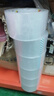 得力（deli）【全網(wǎng)低價(jià)】高品質(zhì)透明封箱膠帶/打包膠帶 60mm*100m*45μm 6卷/筒 辦公用品 JD413 曬單實(shí)拍圖