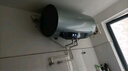 美的（Midea）免清洗電熱水器60升家用3300W變頻儲水式水電分離除氯養膚洗以舊換新國家補貼20%F6033-JE8Pro(HE) 曬單實(shí)拍圖