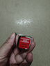 美寶蓮小燈管口紅縱情耀系列顯白 SRD02西柚蜜桃3g 生日禮物女 曬單實(shí)拍圖