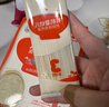 秋田滿(mǎn)滿(mǎn)有機嬰幼兒面條原味200g 寶寶兒童早餐線(xiàn)面輔食100%真驗廠(chǎng) 曬單實(shí)拍圖