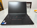 ThinkPad【國家補貼20%】聯(lián)想筆記本電腦E14 2025超能版 商務(wù)辦公學(xué)生輕薄本 英特爾酷睿5 16G 1T 2.8K黑色 曬單實(shí)拍圖