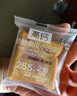 奶酪博士高鈣奶酪小面包240g 寶寶兒童零食益生元 0添加營(yíng)養早餐 曬單實(shí)拍圖