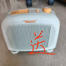 倍思AS01藍(lán)牙耳機(jī)耳夾式開放式骨傳導(dǎo)概念不入耳運(yùn)動通話適用蘋果華為vivo手機(jī) 白 曬單實(shí)拍圖