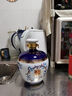 李渡 明窖 元窖香型白酒 52度 500ml*2瓶*3盒 整箱裝 中秋送禮 曬單實(shí)拍圖