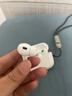 【直營正品丨頂配Pro9代】華強北藍牙耳機Air無線Pro2主動降噪國家補貼蘋果iPhone16/15入耳式Pods 【直營新款丨全功能頂配版】 ANC主動降噪+滑動調(diào)音+空間音頻 曬單實拍圖