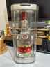 五糧液 普五八代 濃香型白酒 52度 500ml 單瓶 新老包裝隨機 官方授權 曬單實(shí)拍圖