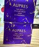 歐珀萊（AUPRES）時(shí)光鎖塑顏緊膚霜50g*2尊享裝 抗皺緊致淡紋面霜生日禮物送女友 曬單實(shí)拍圖