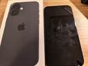Apple/蘋果 iPhone 16 256GB 黑色 支持移動(dòng)聯(lián)通電信5G 手機(jī)【返移動(dòng)話費(fèi)券】 曬單實(shí)拍圖