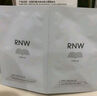 如薇（RNW）雙重凈潤去黑頭鼻貼3盒導出精華液豬鼻草莓鼻粉刺免撕拉 曬單實(shí)拍圖