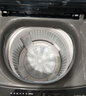 海爾（Haier）波輪洗衣機全自動(dòng)小型家用10公斤EB100B32Mate1 直驅變頻京東自營(yíng)家電國家補貼一級能效出租房宿舍 曬單實(shí)拍圖