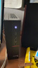 長(cháng)城凌云DHC37 臺式電腦臺式機商用辦公家用迷你主機mini整機政府補貼(i5 12450H WiFi6 16G+512G） 曬單實(shí)拍圖