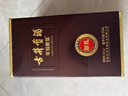 古井貢酒 年份原漿獻禮 濃香型白酒 50度 500ml*6瓶 整箱裝 曬單實(shí)拍圖