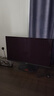 微星（MSI）27英寸2K280Hz 量子點(diǎn)OLED顯示器 0.03ms(GTG) HDR400游戲電競顯示屏MAG 271QP QD-OLED X28流光 曬單實(shí)拍圖