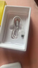 倍思【3C認證】磁吸充電寶Magsafe外接電池無(wú)線(xiàn) 22.5W快充移動(dòng)電源10000毫安可上飛機適用于蘋(píng)果17/16 曬單實(shí)拍圖