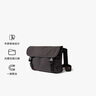 Bellroy澳洲 Cinch Messenger Bag 12L 都市休閑超輕量包郵差包 木碳色 12L【熱銷(xiāo)】 曬單實(shí)拍圖